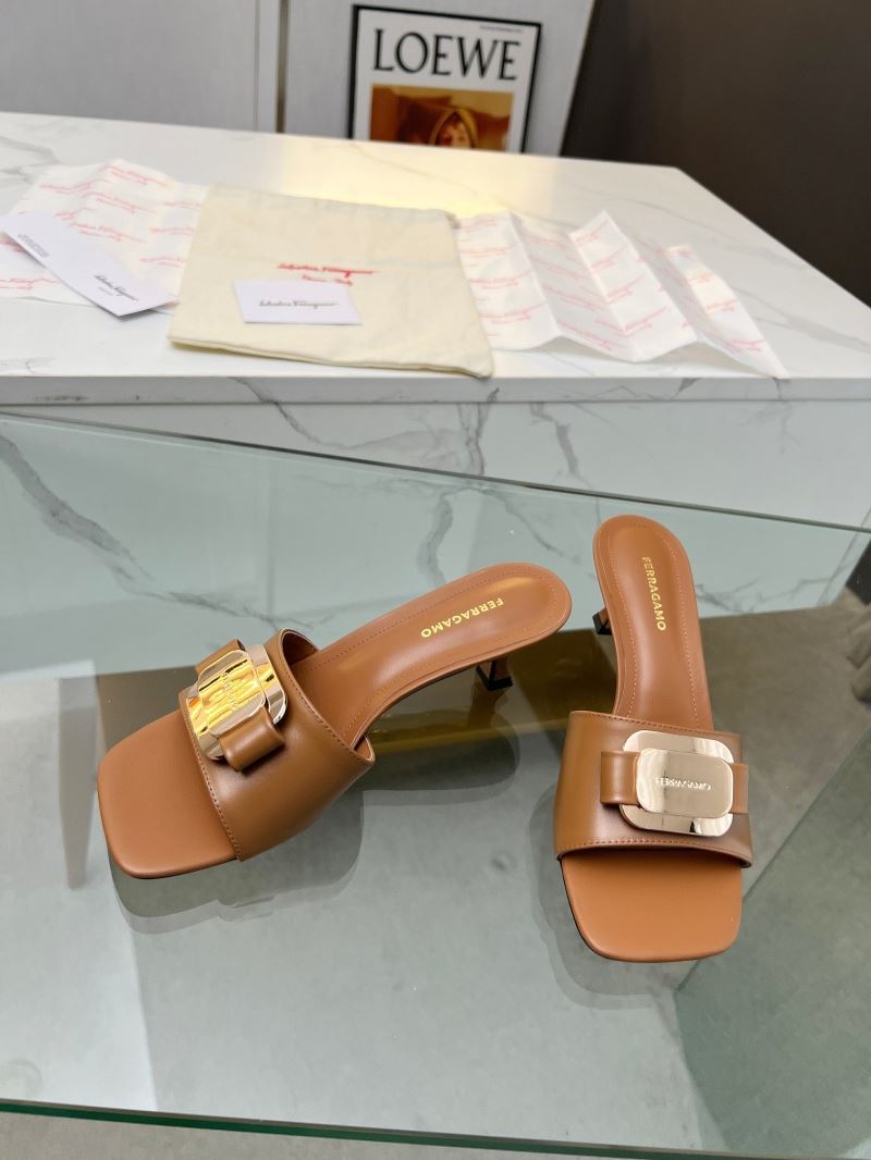 Ferragamo Sandals